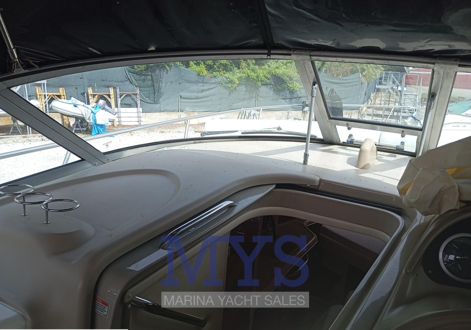 sea ray 300 sundancer