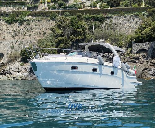 Bavaria yachts 28 sport