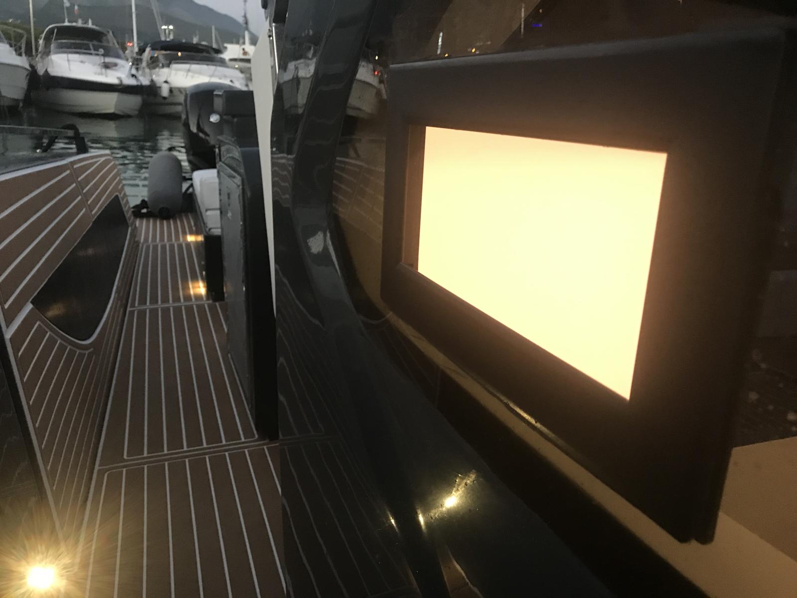 ala yachts Ala 8