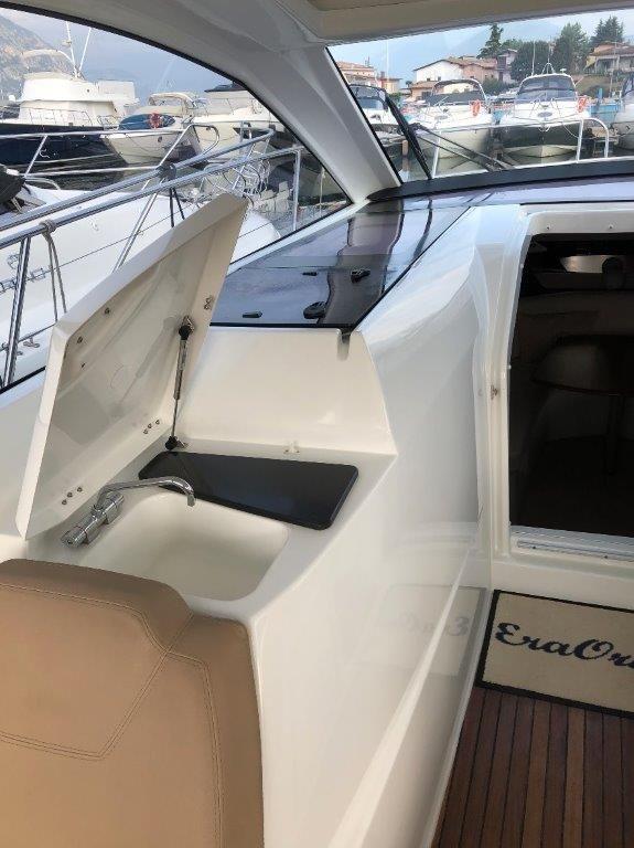 jeanneau Leader 9
