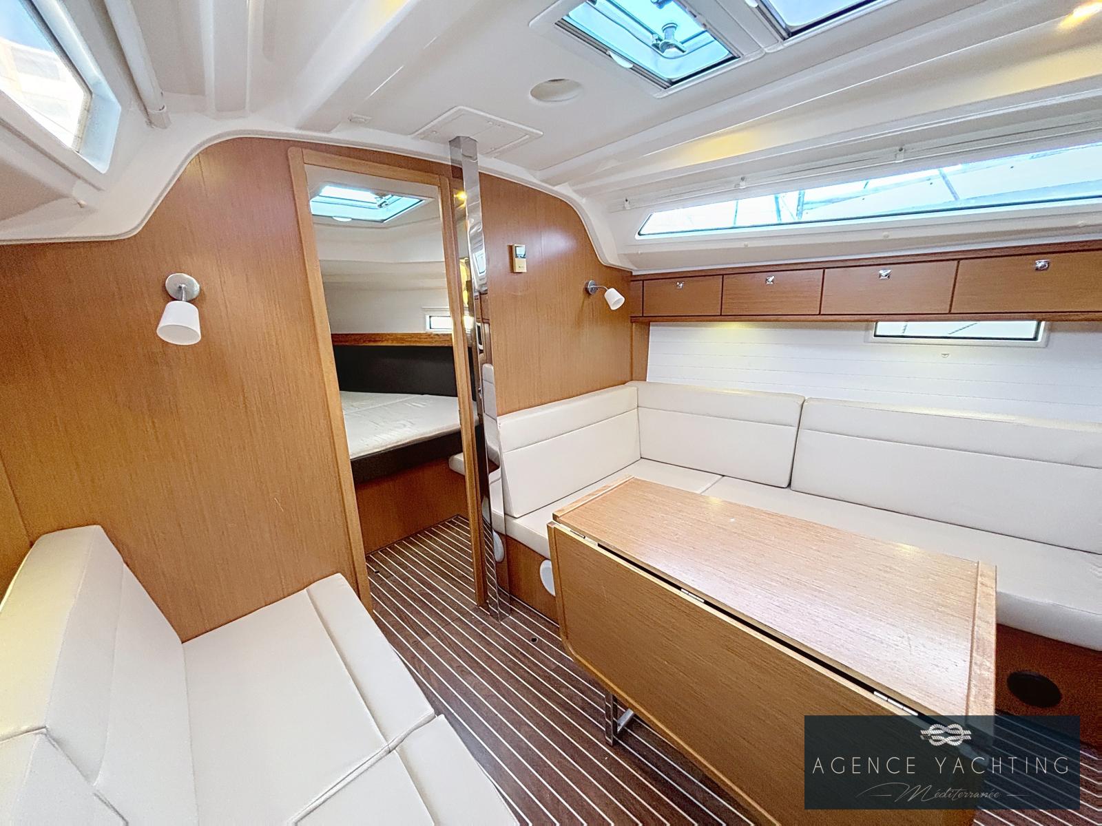 bavaria yachts 37