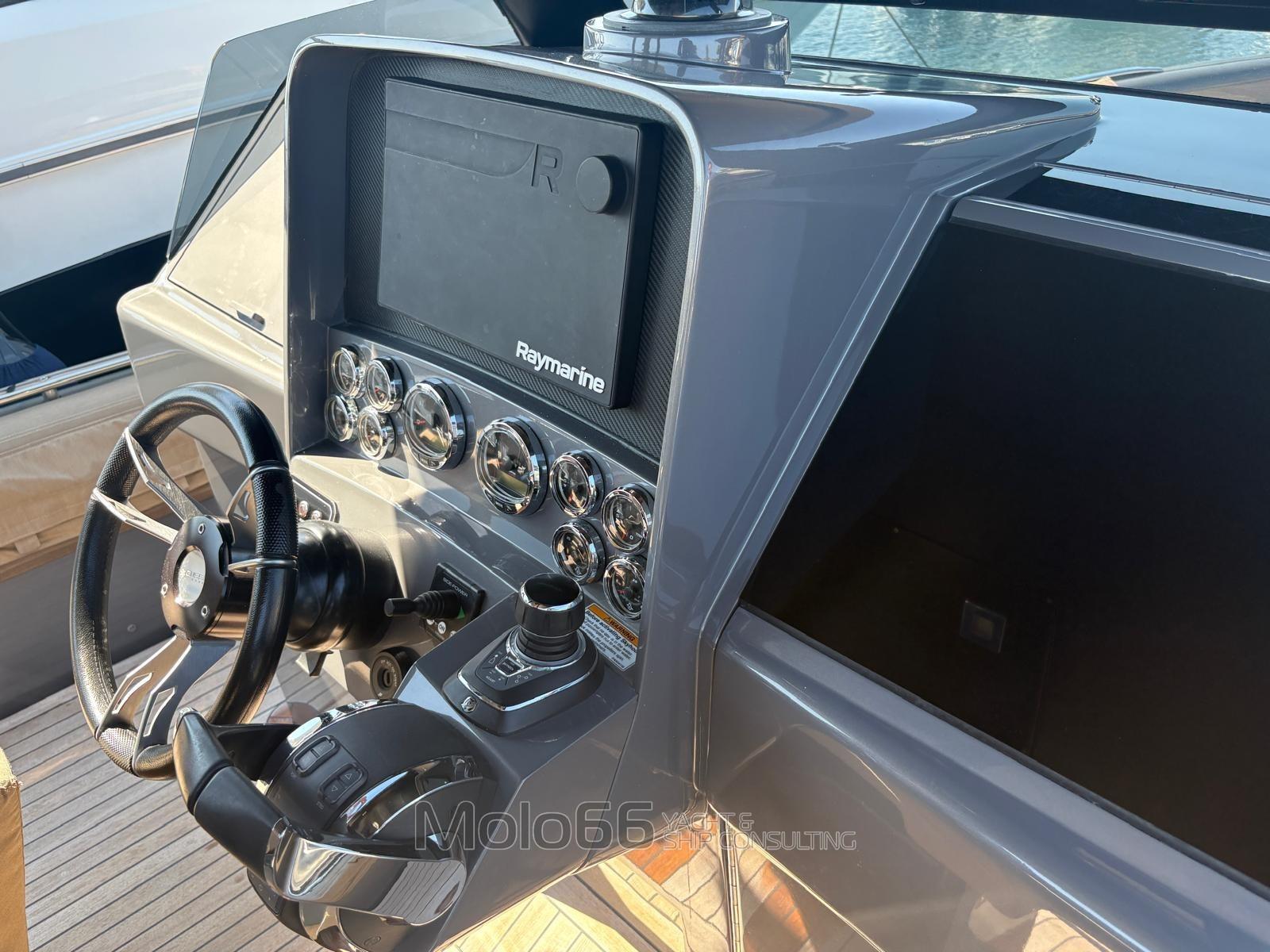 novamarine Black shiver 100 efb