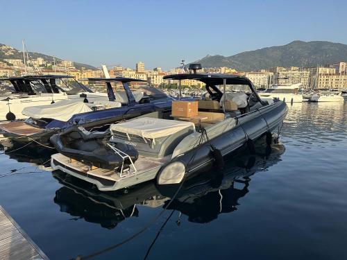 Sacs tecnorib rebel 47
