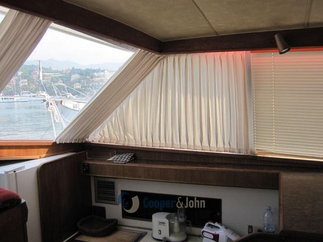 bertram yacht 46.6 convertible