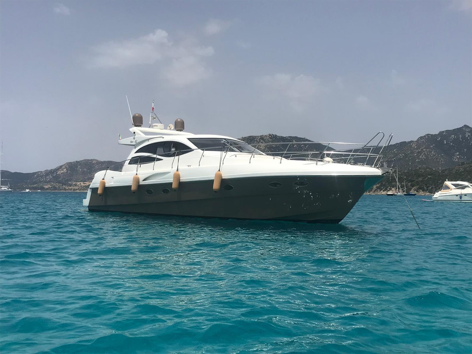 innovazioni e progetti Alena 48