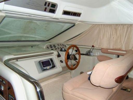 sealine F44