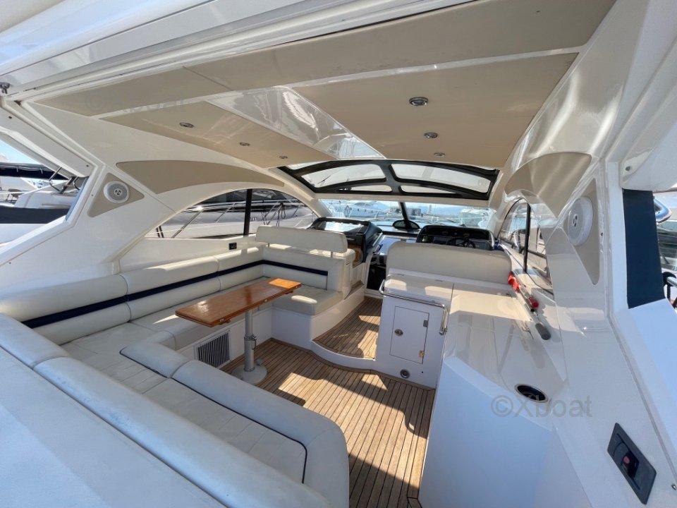 sunseeker Sunseeker portofino 48