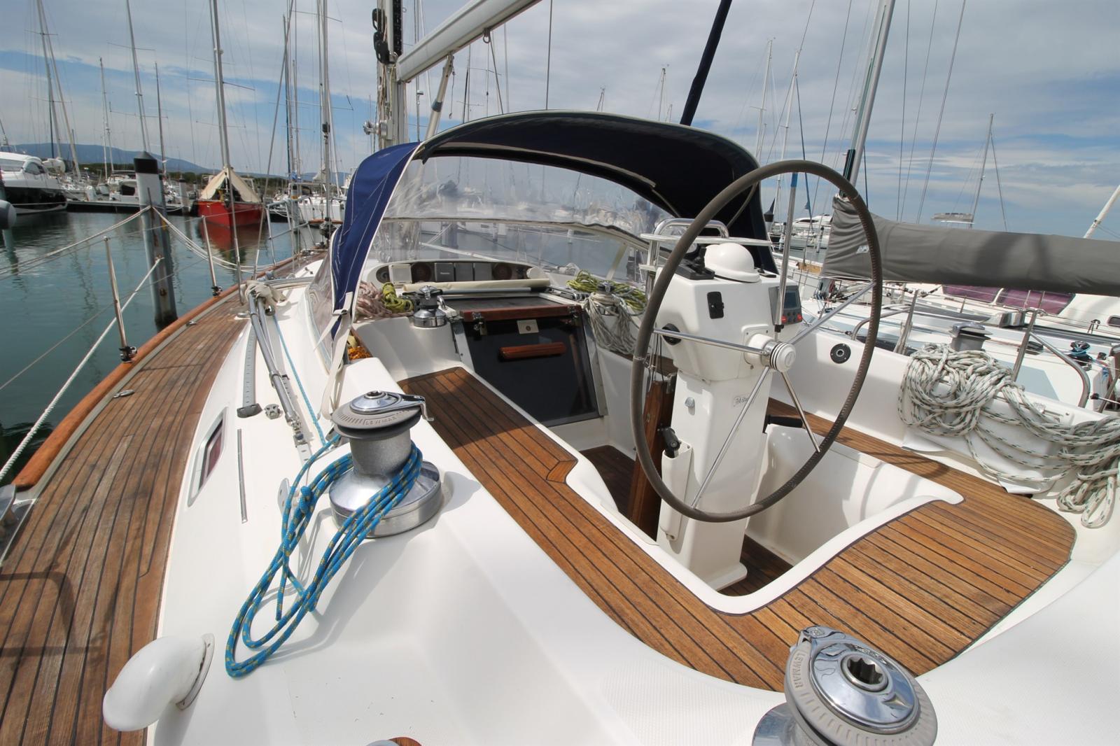 sunbeam Sunbeam 37 performance
