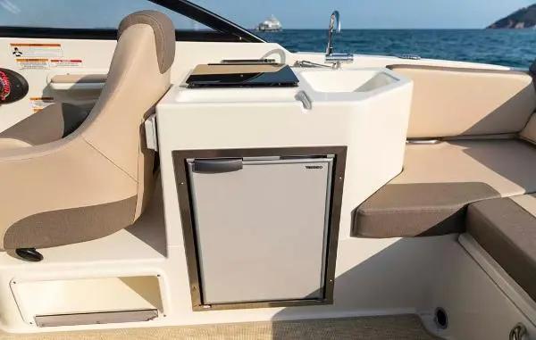 bayliner Vr6