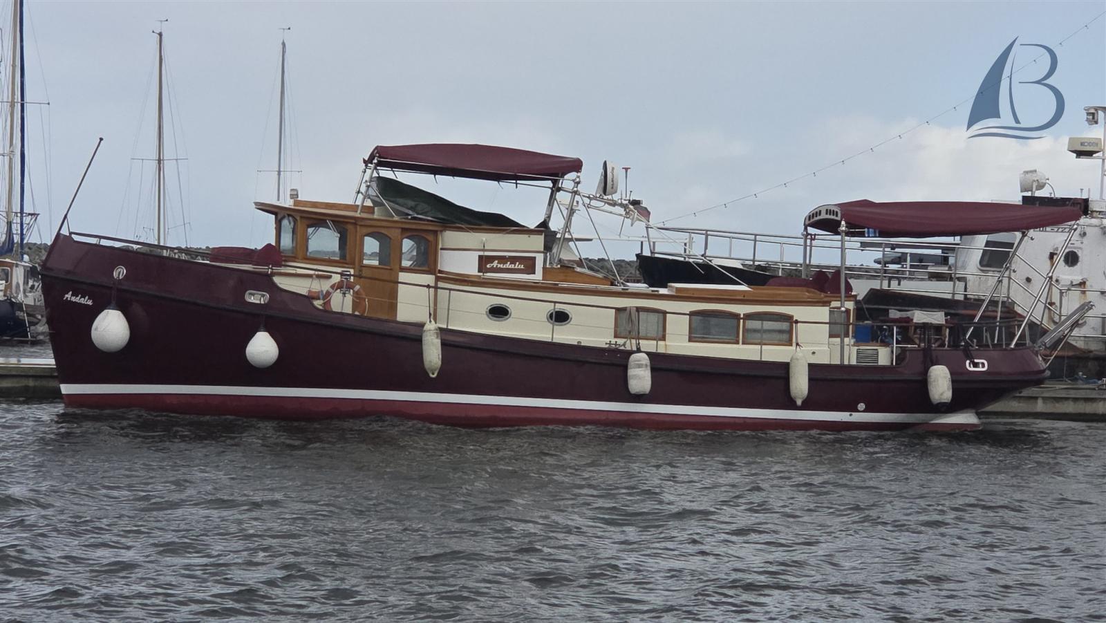 Tug cc50