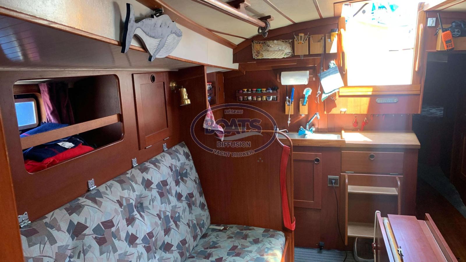 hallberg rassy Hallberg rassy 352