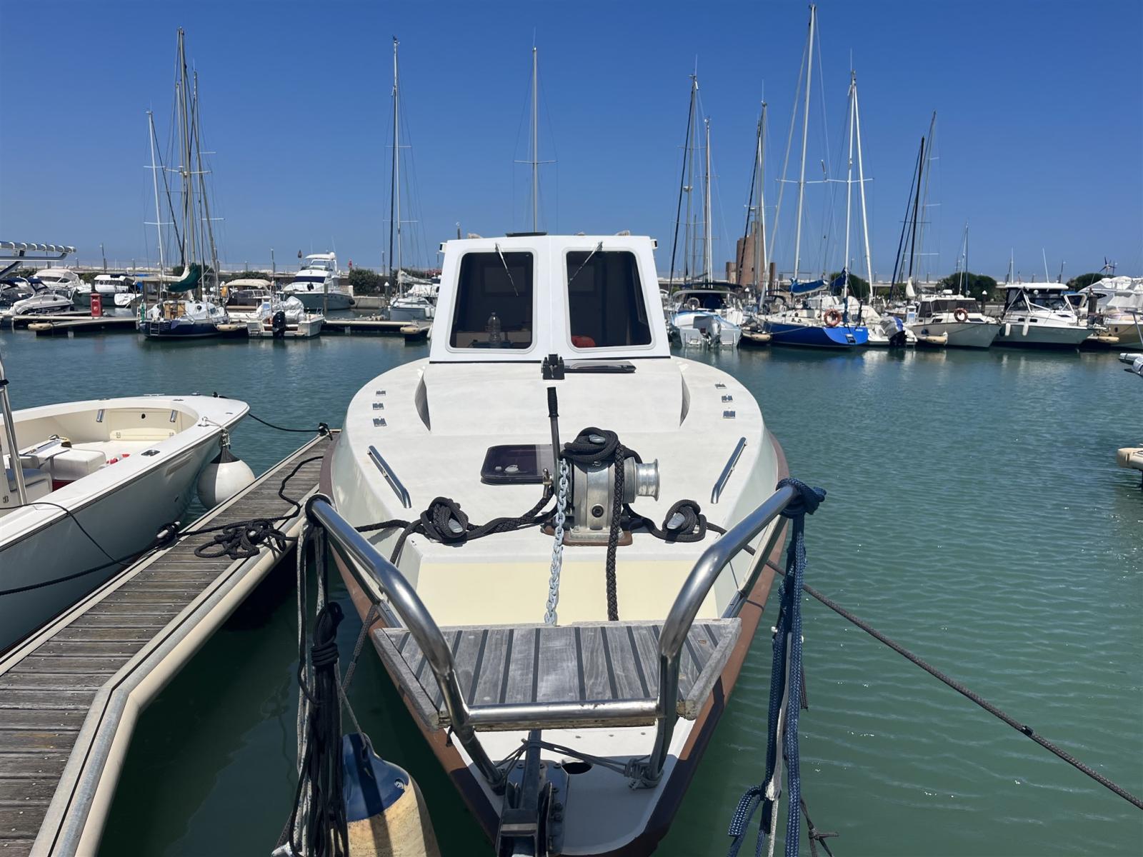garda sud 32
