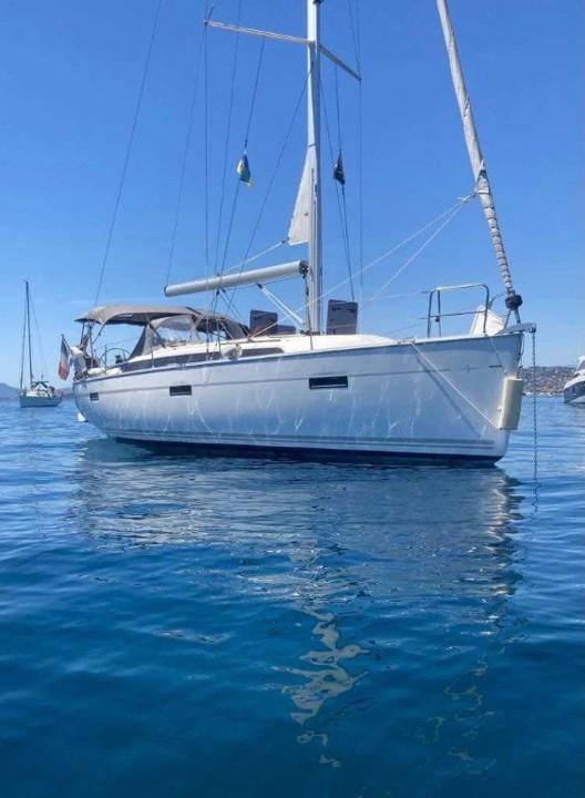bavaria yachts 37 cruiser