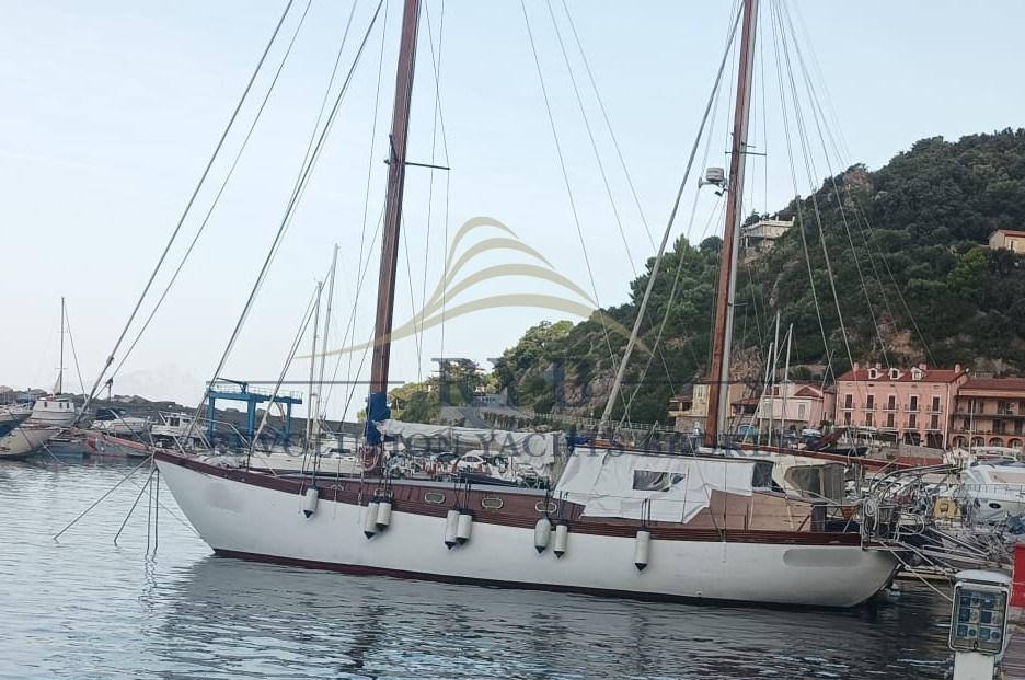 salani e cecchi One off