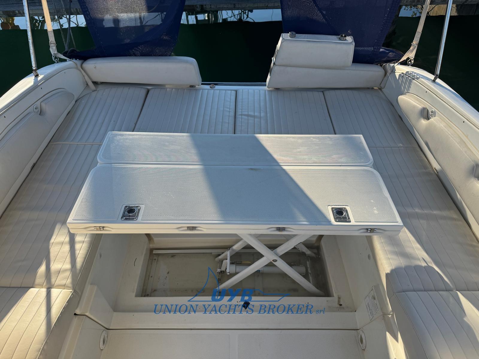 fiart mare 28 genius