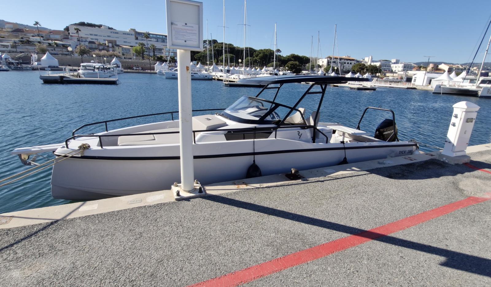 ryck 280