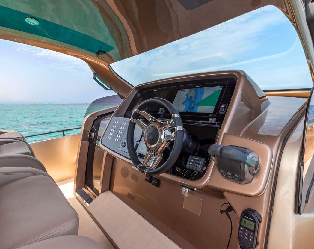 sacs Rebel 47 in