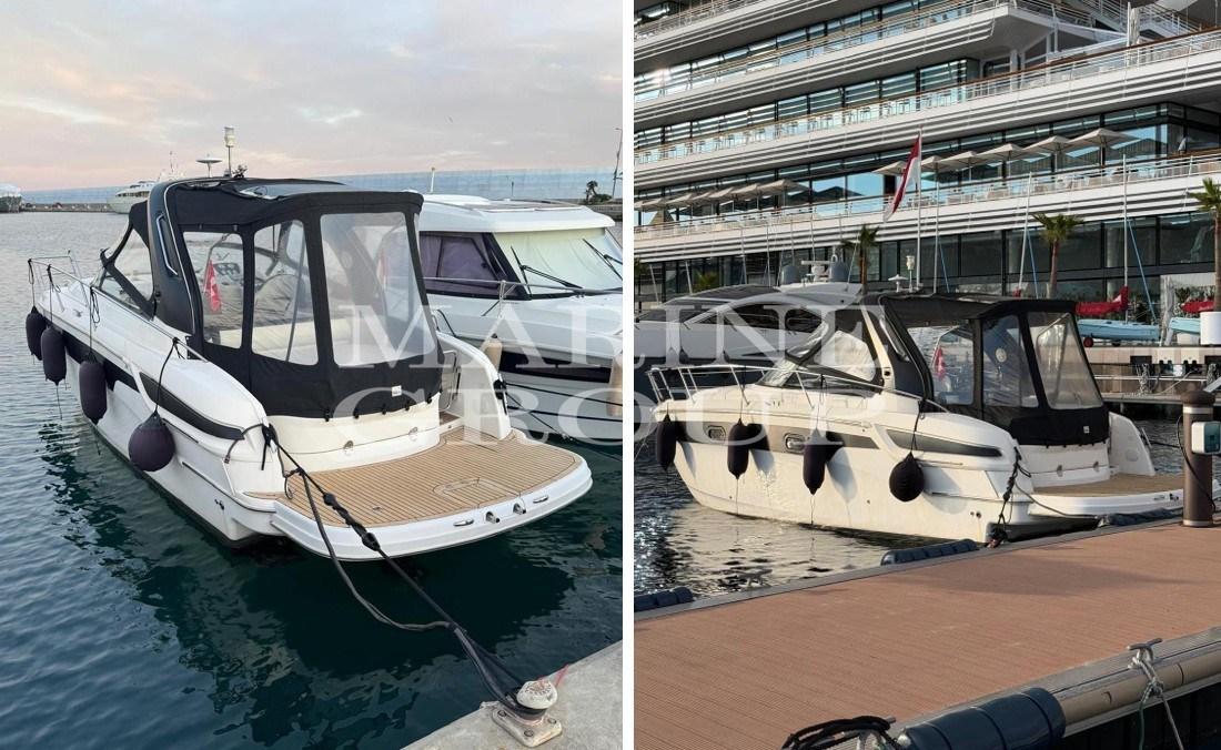 bavaria yachts S29