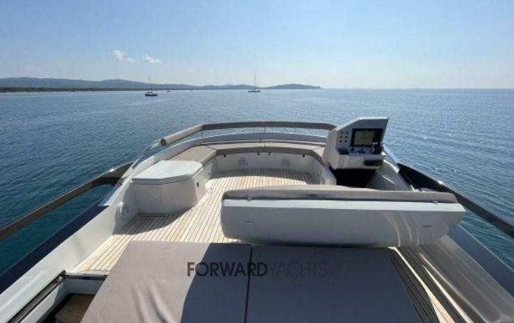 riva Perseo 76