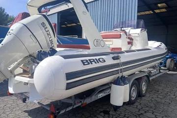 brig Eagle 780