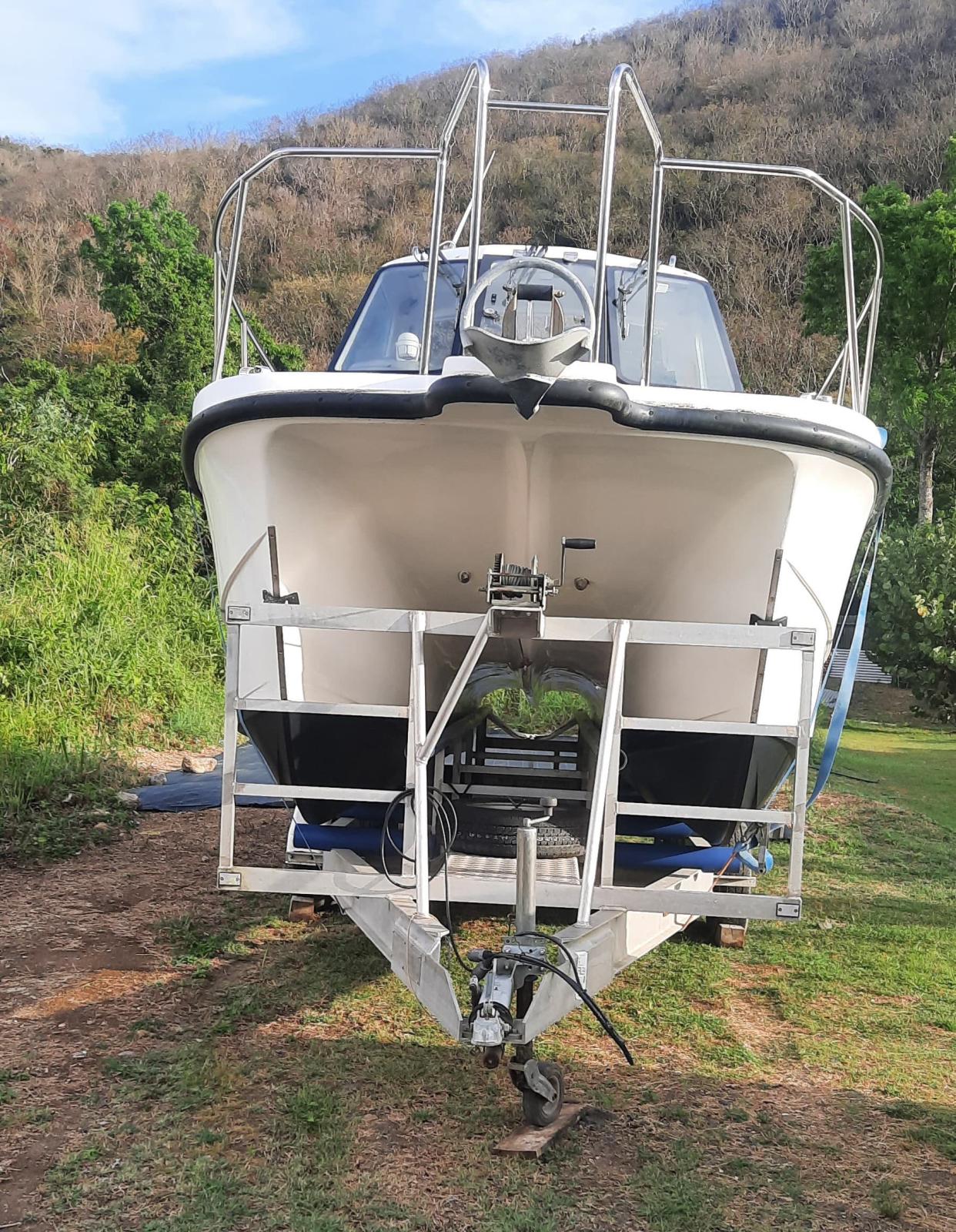 cheetah marine Cheetah marine 6.9