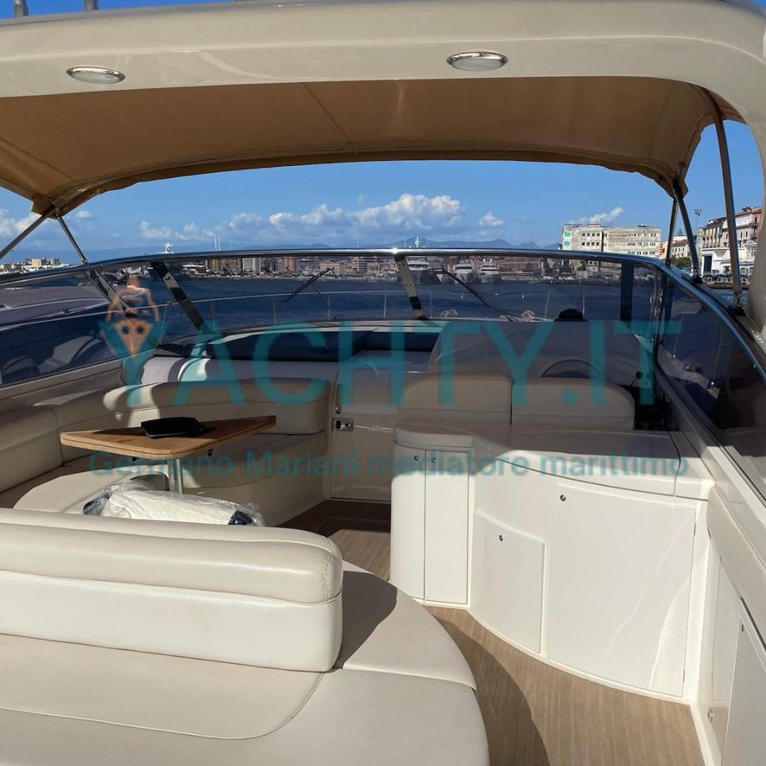 fiart mare Fiart 50' genius