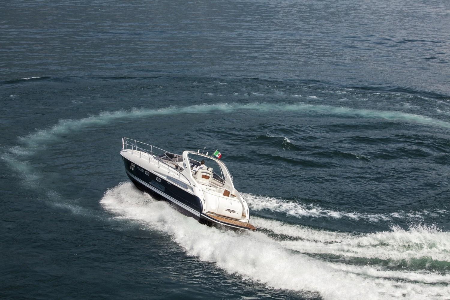 airon marine Airon 388