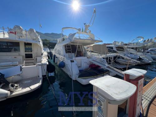 Raffaelli maestrale 52