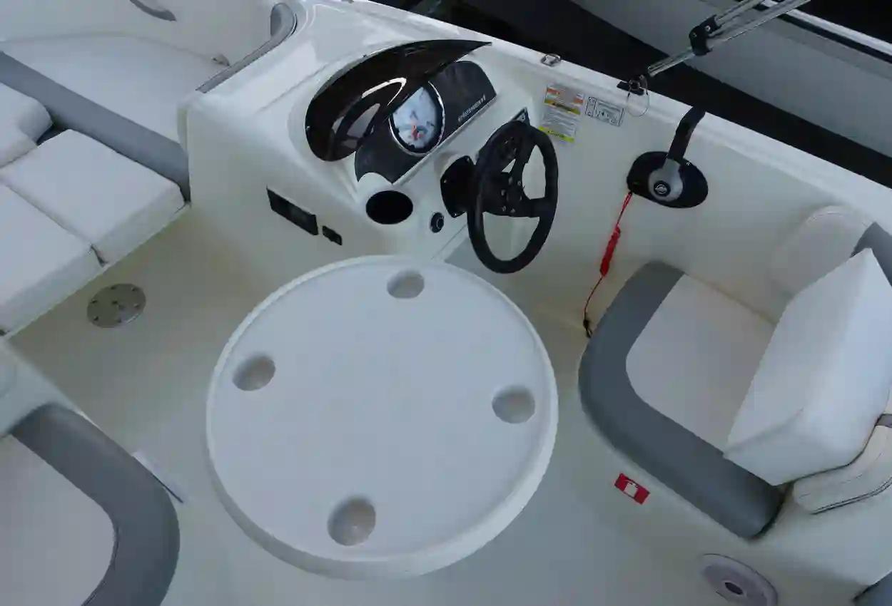 bayliner 160 element