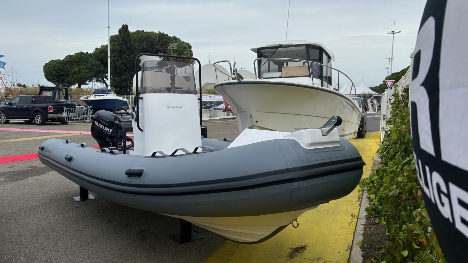 navisoul Navisoul 540