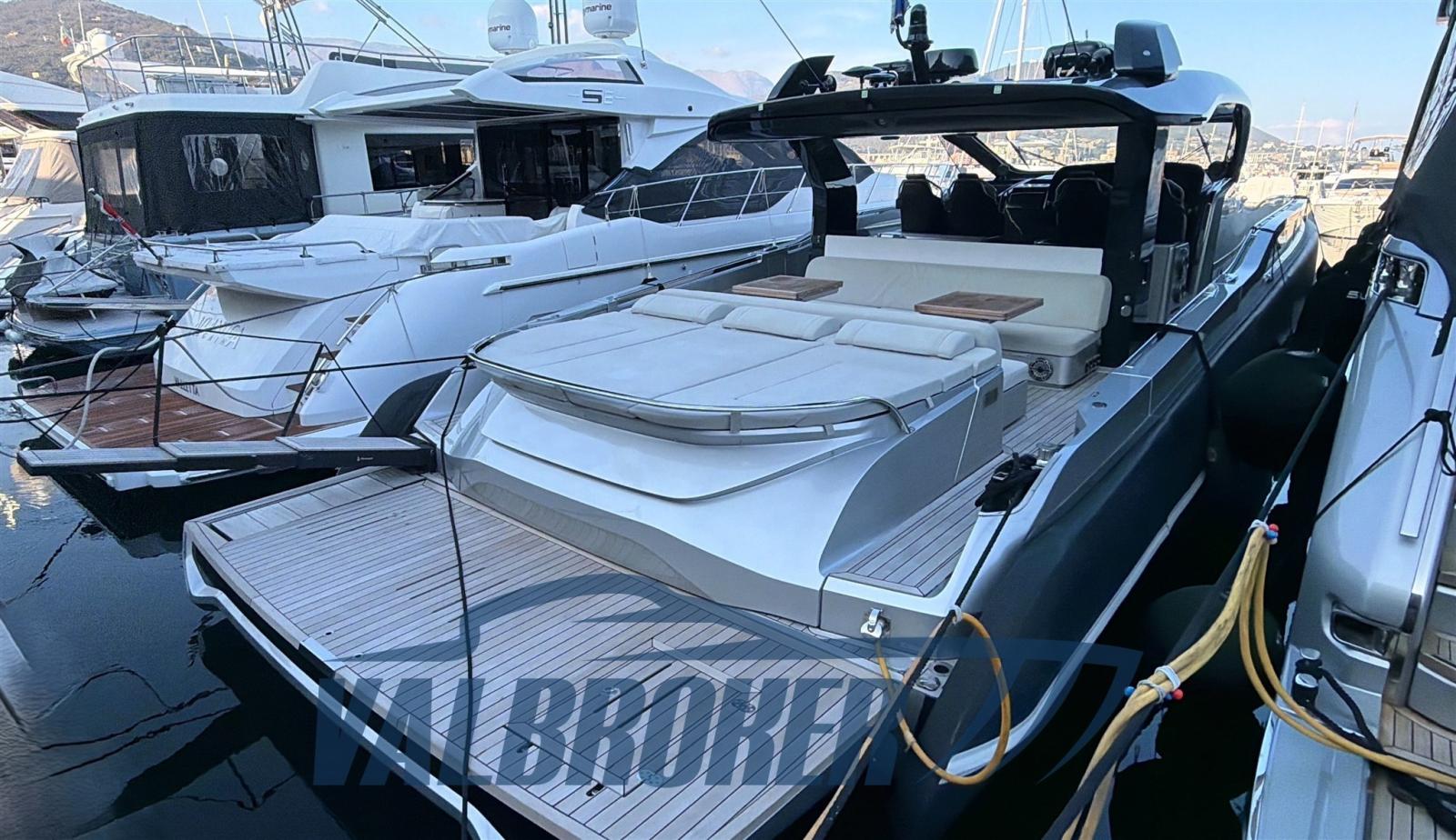 sacs Rebel 55