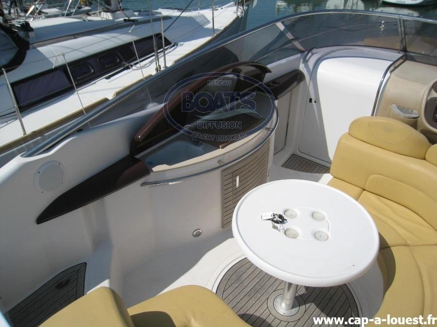 sessa marine Sessa 32