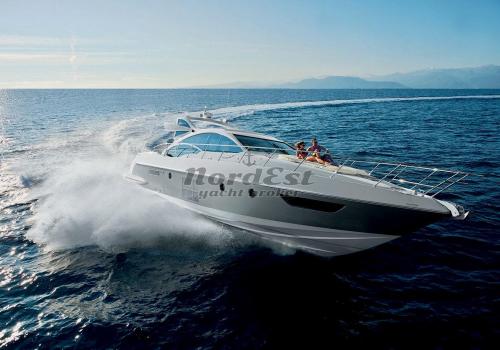 Azimut 62s