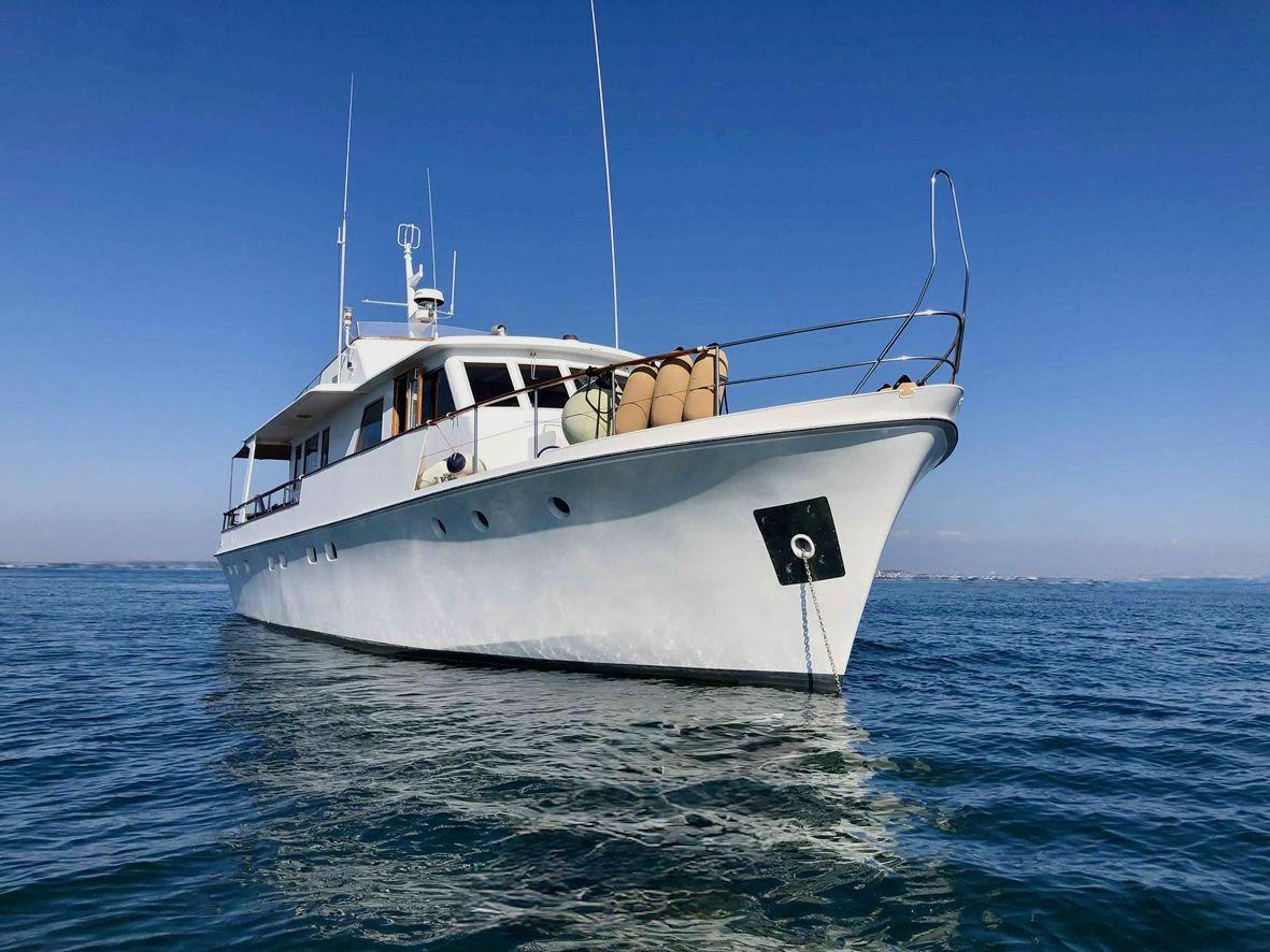 feadship Shipwards 18.50