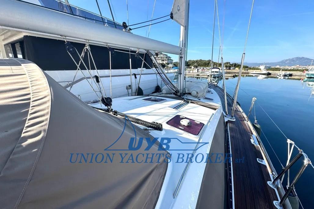 jeanneau Jeanneau 53