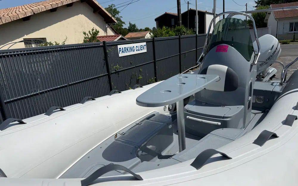 3d tender Lux 500