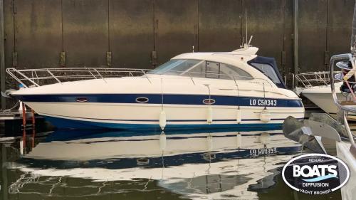 Bavaria yachts 35 sport ht