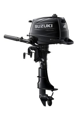 suzuki Df4as