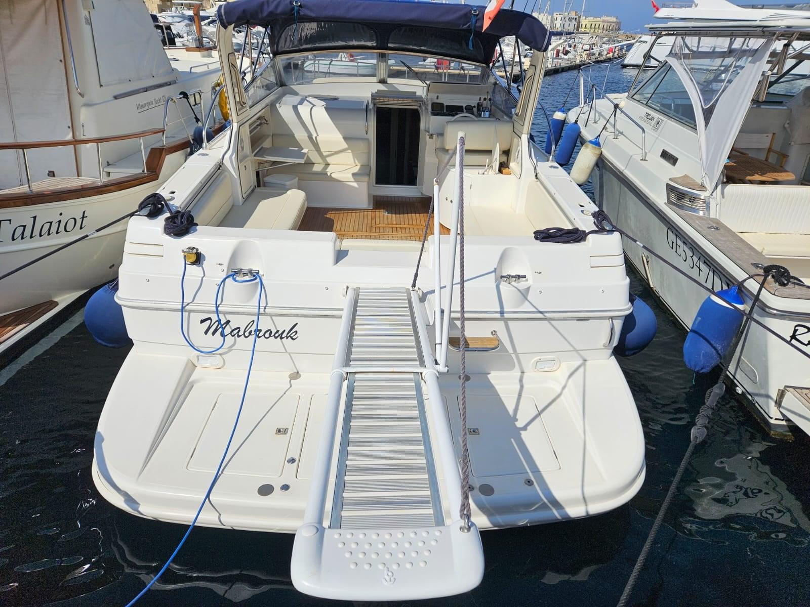fiart mare Fiart 36 genius
