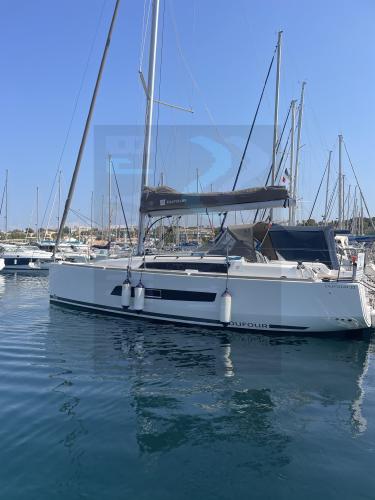 Dufour 32