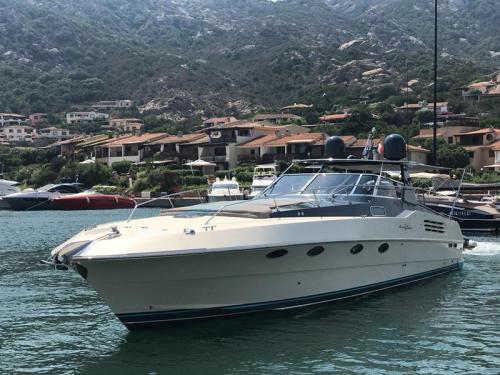 Riva diable 50