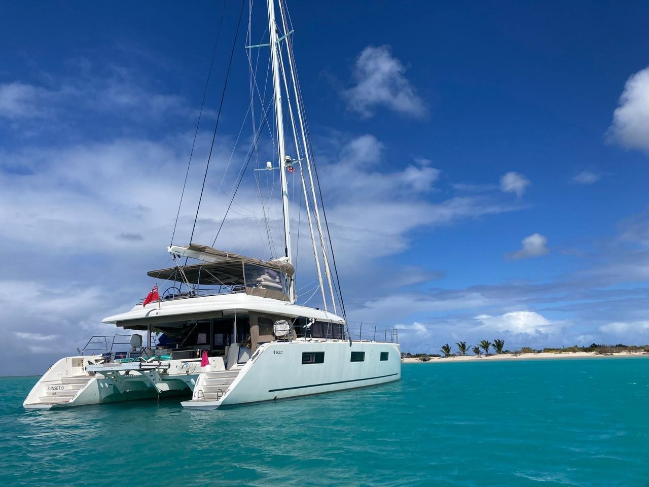 lagoon 620