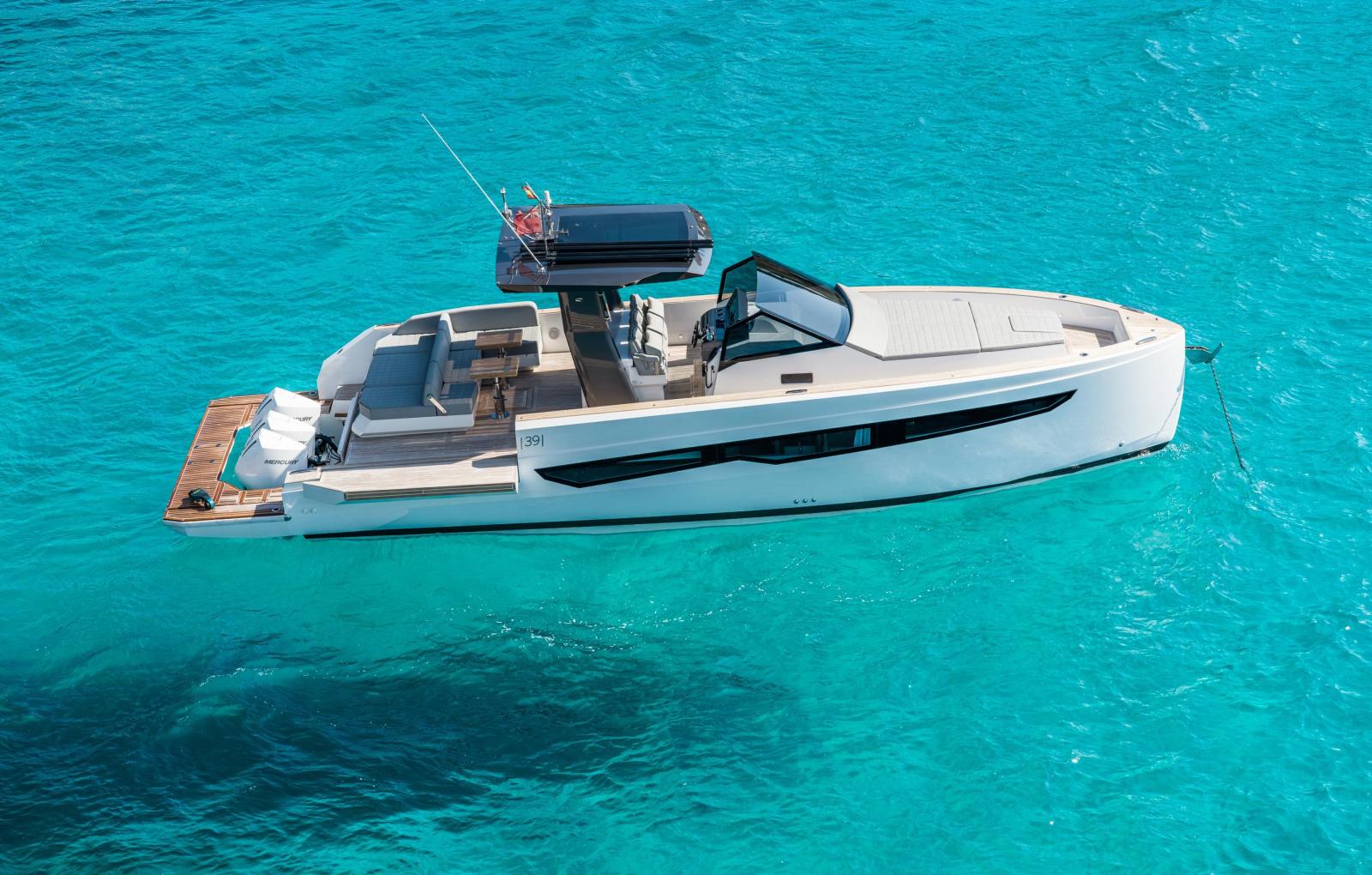 fiart mare 39 seawalker