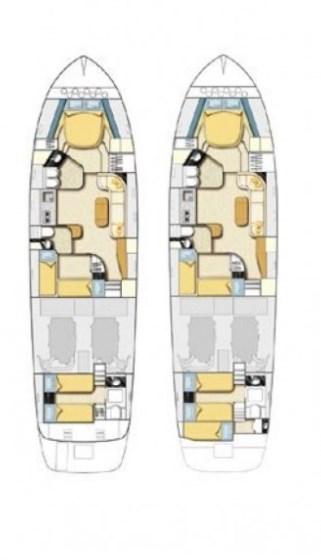 cantieri di sarnico Sarnico 58