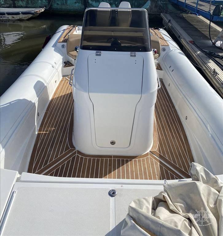 magazzu Mx11 spider