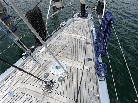 baltic yachts Baltic 66