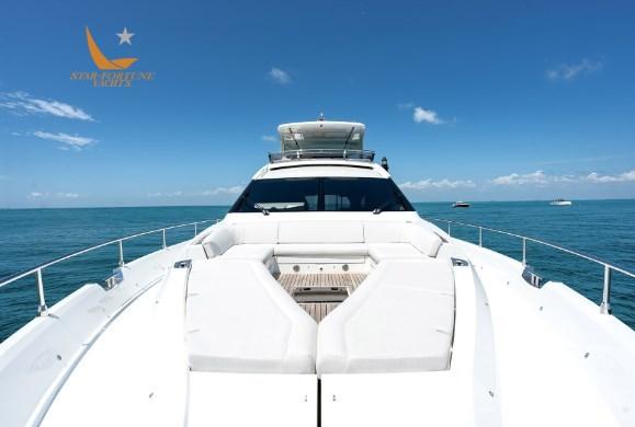 galeon 800 fly
