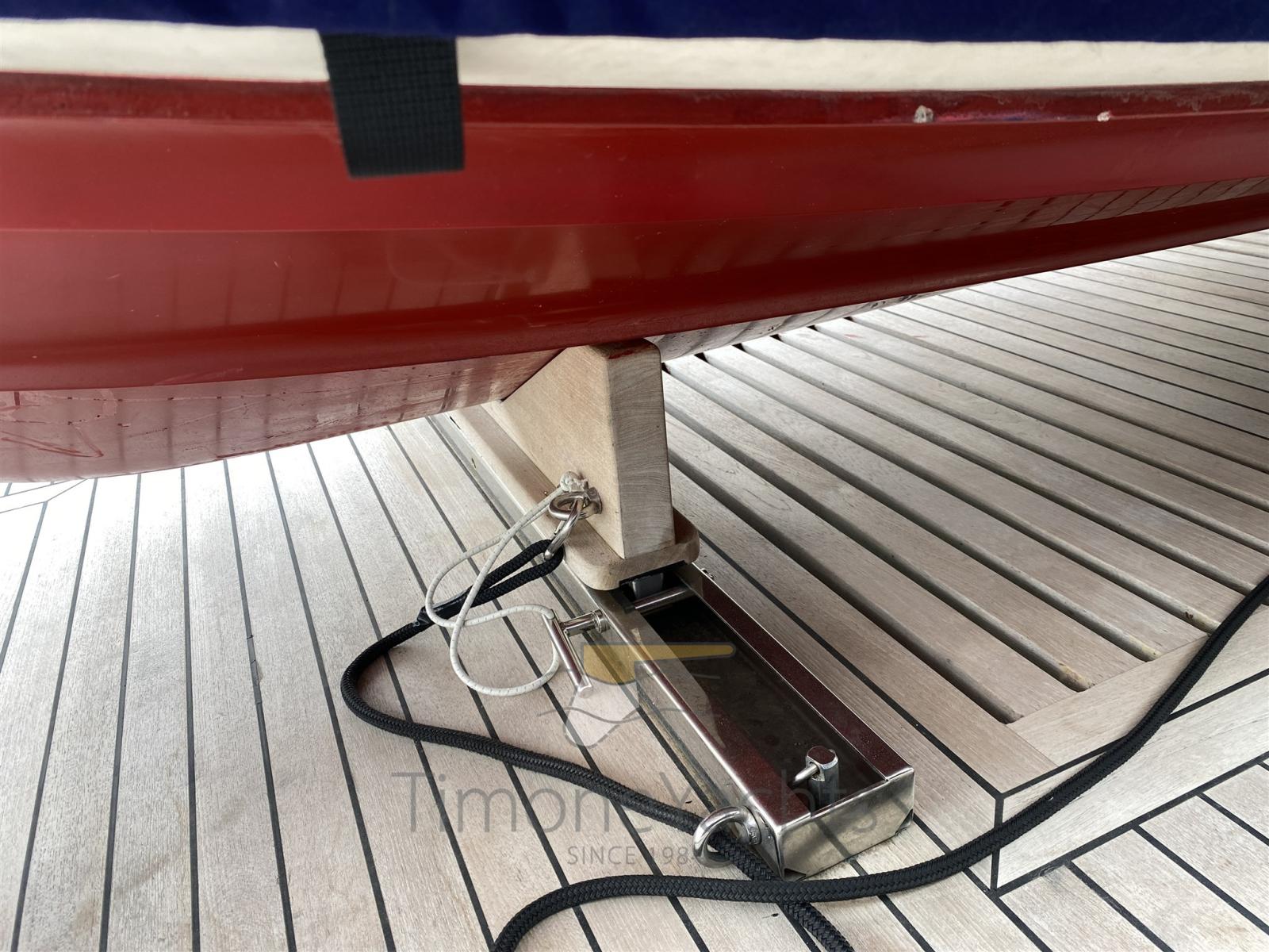 riva 85 opera