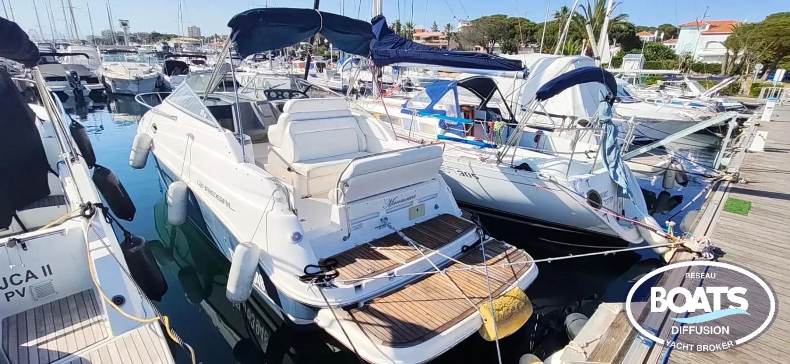 regal Regal 2665