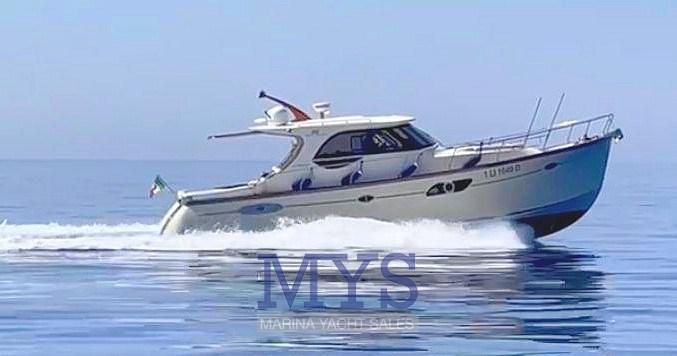 abati yachts Abati 46 newport